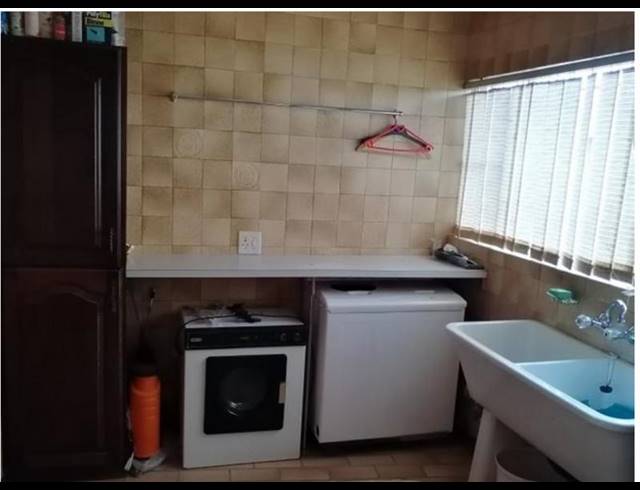 3 BEDROOM HOUSE FOR SALE IN WOLMARANSSTAD